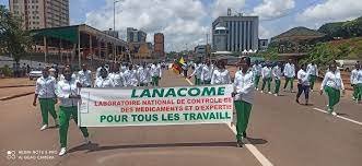 Le personnel du LANACOME suspend sa grève